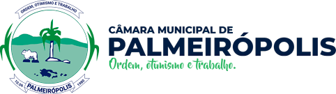 Câmara de Palmeirópolis